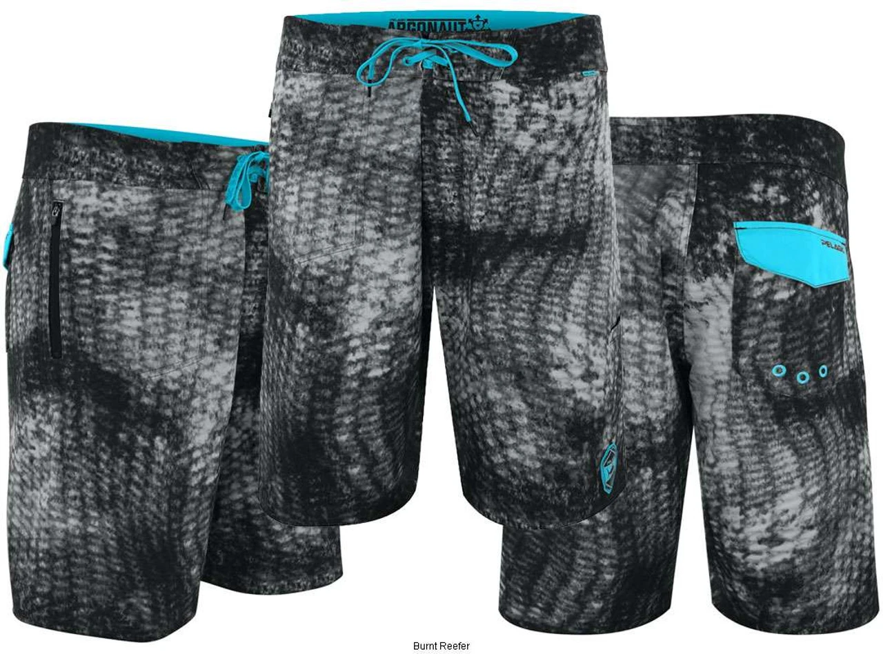 Pelagic Argonaut Boardshorts - Image 5