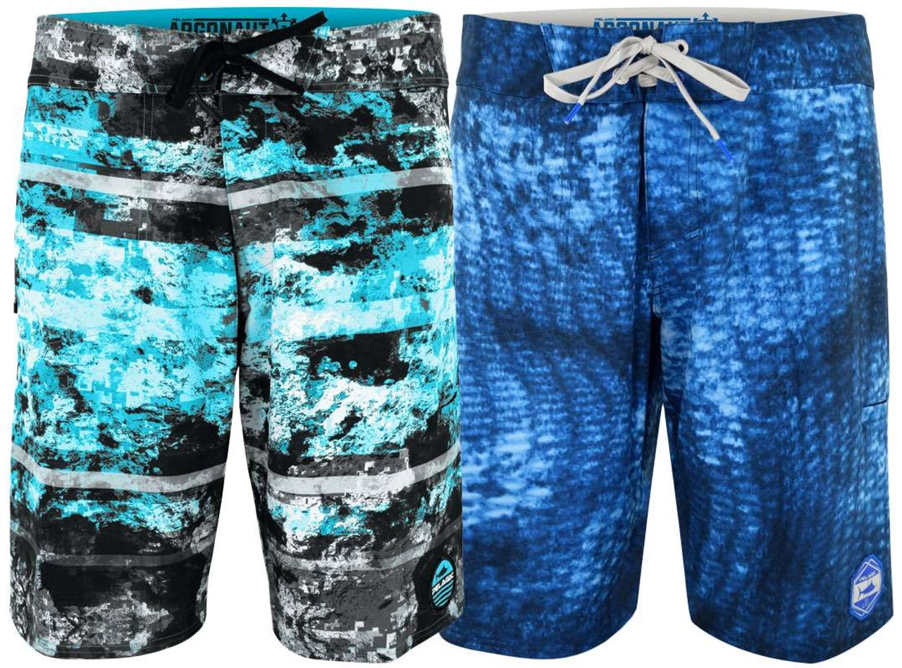 Pelagic Argonaut Boardshorts