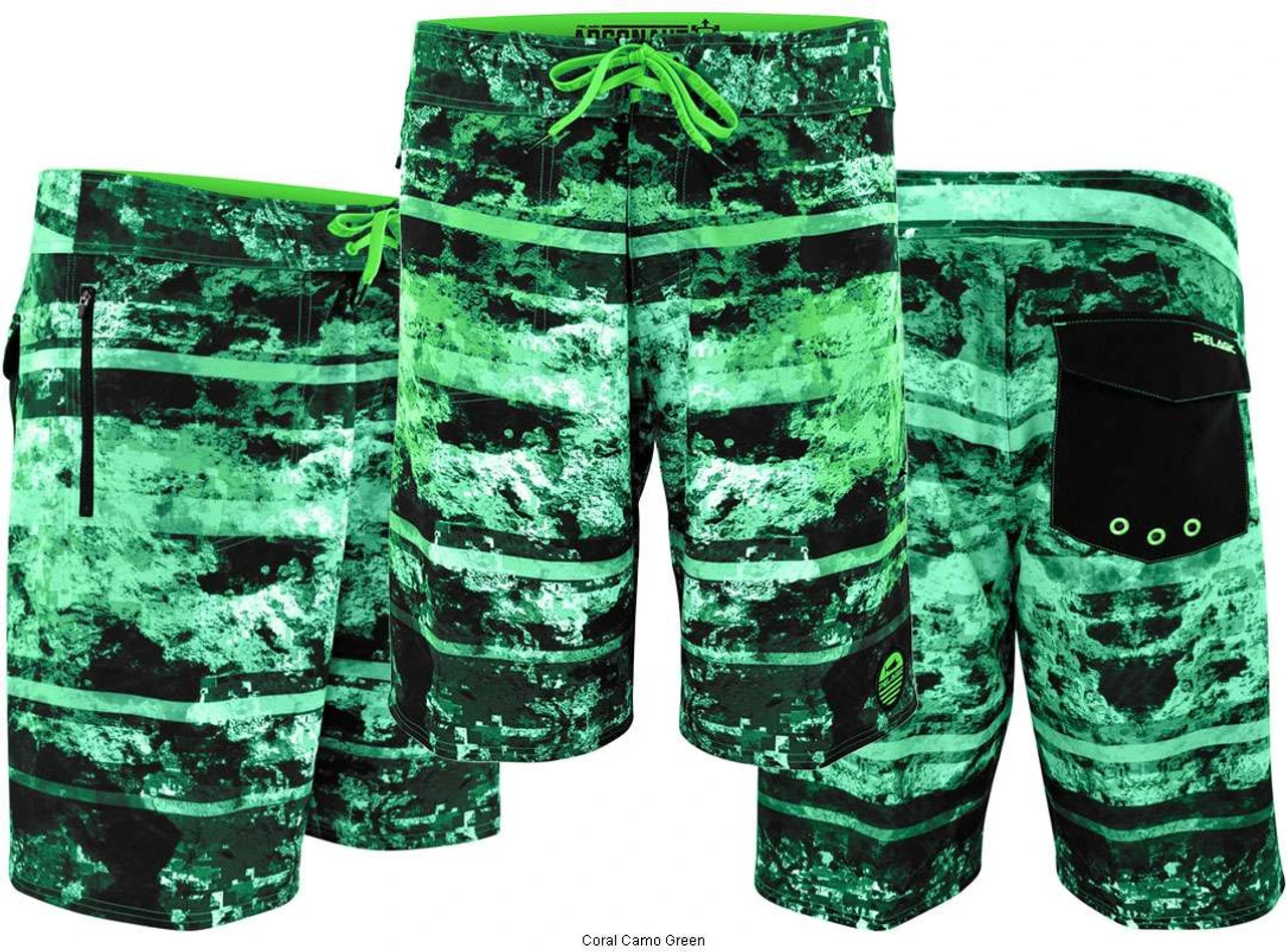 Pelagic Argonaut Boardshorts - Image 3