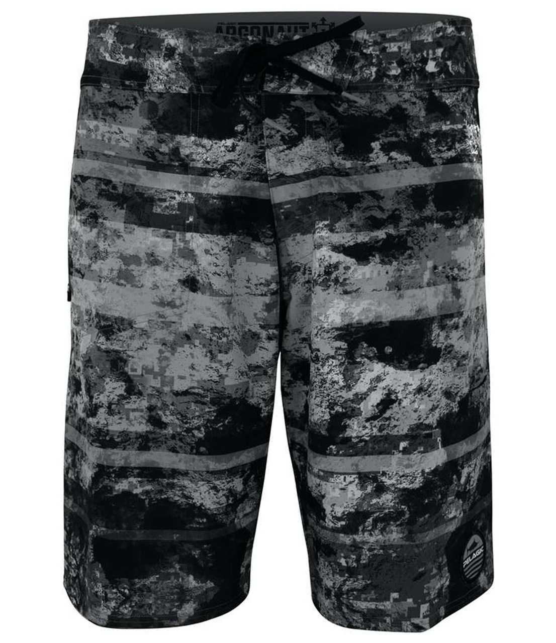 Pelagic Argonaut Boardshorts - Image 7
