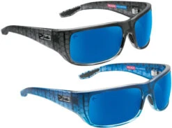 Pelagic Fish Hook Ltd Polarized Sunglasses