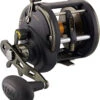 Penn Squall II Level Wind Conventional Reels