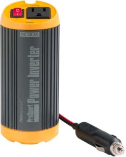 ProMariner 79018 ProSport Cup Holder Power Inverter