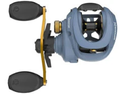 Quantum Smoke X SMX101SPT.BX2 Baitcasting Reel