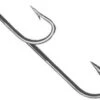 Quick Rig Double Trouble Stainless Steel Hooks
