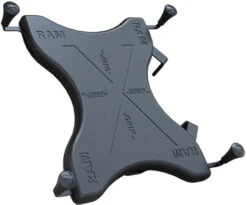 RAM MOUNTS RAM Universal X-Grip Holder F/ 12" Tablets