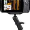 RAM MOUNTS RAM Surface Mount F/ Humminbird HELIX