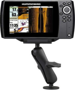 RAM MOUNTS RAM Surface Mount F/ Humminbird HELIX