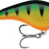 Rapala Otts Garage OG Slim 6 Crankbait - Perch