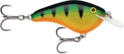 Rapala Otts Garage OG Slim 6 Crankbait - Perch