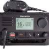 Raymarine E70517 Ray73 VHF Radio W/ AIS Receiver