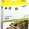 RIO Mainstream Bass Fly Line
