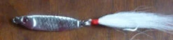Runoff Herring Jig Lures