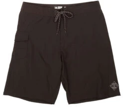 Salty Crew Lowtide Boardshort - Black
