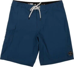 Salty Crew Lowtide Boardshort - Denim