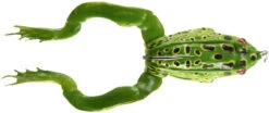 Savage Gear 3D Frog W/ Imitation Legs