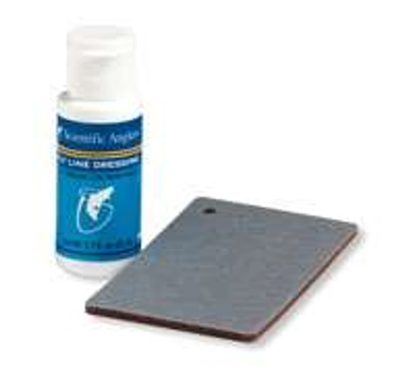 Scientific Anglers Fly Line Dressing 1.1 Fl Oz. - Image 2