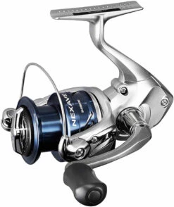 Shimano Nexave FE Spinning Reels