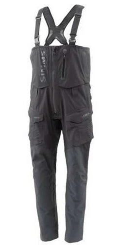 Simms PG-10709 ProDry Bibs