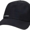 Simms Gore-Tex Rain Cap - Black - S/M