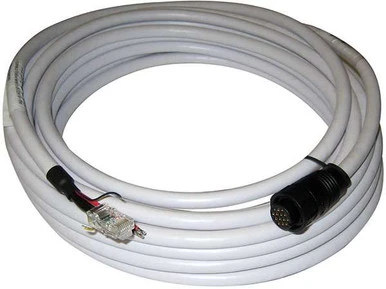 Simrad AA010211 Scanner Cable F/ 3G & 4G Radar