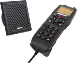 Simrad RS90 Handset & Speaker Kit W/ 16.5 Cable