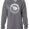 St. Croix St Croix Womens Wave Hoodie - Small