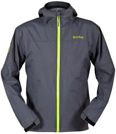 Stormr R810MF-02 Nano Jacket - Grey - Medium