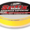 Sufix 832 Advanced Superline Hi-Vis Yellow 150 Yds