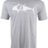 TackleDirect Tuna Logo Mens T-Shirts