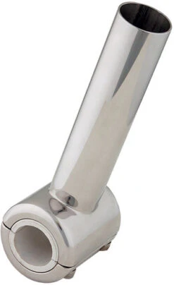 TACO Clamp-On Fixed Angle Stainless Steel Center Rigger