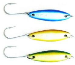 Tady TLC Yoyo Lure Scrambled Egg