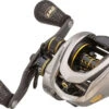 Team Lews Custom Pro Speed Spool SLP Baitcast Reels