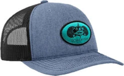 Toadfish The Toad Truck Hat