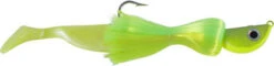 Tony Maja Magic Mojo Trolling Lure - 12oz - Chartreuse