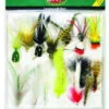 Umpqua 09276 Largemouth Bass Deluxe Selection