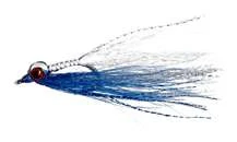 Umpqua 15116 Clouser Deep Minnow