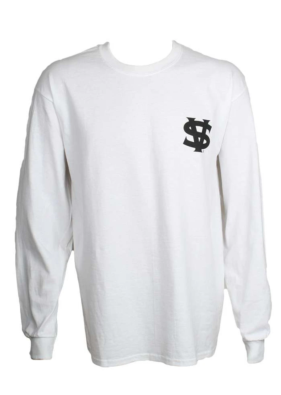 Van Staal Long Sleeve T-Shirts