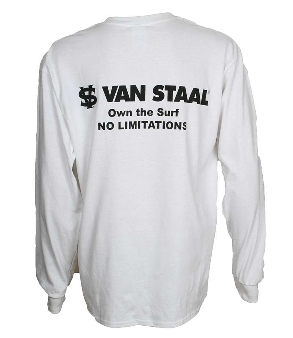 Van Staal Long Sleeve T-Shirts - Image 2