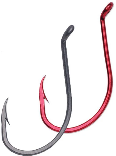 VMC 9299 Octopus Hooks