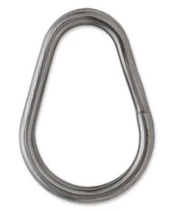 VMC LTSR#4 Line Tie Split Ring