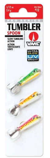 VMC Tumbler Spoon Kit