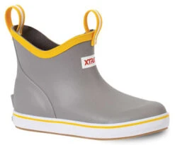 Xtratuf Kids Ankle Deck Boots