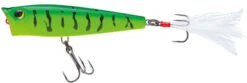 Yo-Zuri F1134 3DS Popper Lure HT Hot Tiger
