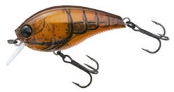 Yo-Zuri 3DB Crank 1.5 Squarebill Crankbait